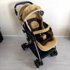 2026年最新】アップリカ ベビーカー aprica オプティア クッション