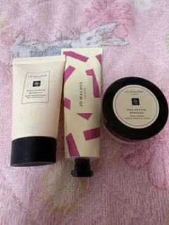 JO MALONE ENGLISH PEAR & FREESIA セット