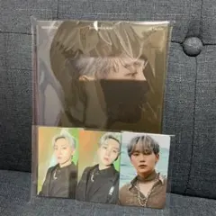 Attacca carat盤　スングァン