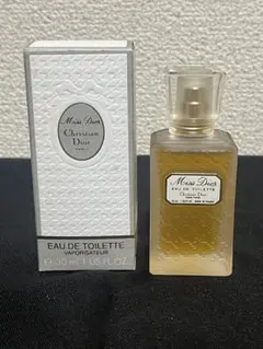 Christian Dior Miss Dior Eau de Toilette