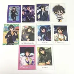 あんさんぶるスターズ!! あんスタ ぱしゃこれ ぱしゃっつ 朔間零