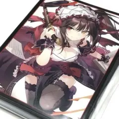 2025年最新】時崎狂三 スリーブの人気アイテム - メルカリ