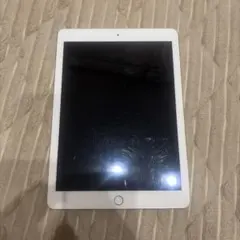第5世代 iPad 32GB wifiモデル　管理番号：1228 第5世代 iPad 32GB wifiモデル 管理番号：1228 - メルカリ