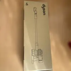 2026年最新】ダイソンv8 sv25の人気アイテム - メルカリ