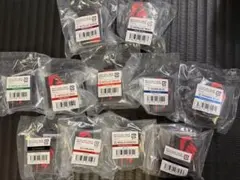 AIR JORDAN1 85 ガシャポン ミニチュアコレクション　11個セット