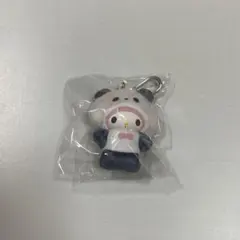 サンリオ ちびっとも どうぶつ マイメロディ　マイメロ