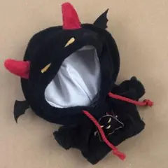 ぬい服 10cm 12cm 悪魔 ハロウィン
