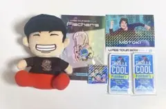 Fischer’s シルクロード他まとめ売り