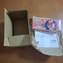 【新品未開封】ポケモンカードゲーム スペシャルBOX ポケモンセンターヒロシマ