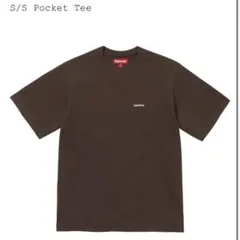 2026年最新】supreme ポケットTの人気アイテム - メルカリ