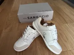 via SANGACIO バンクシー限定コラボ　スニーカーのサムネイル