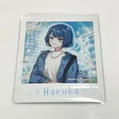 2026年最新】プロセカ 遥 チェキの人気アイテム - メルカリ