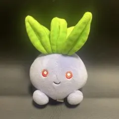 キノココ もっちりまんまるマスコット ポケモンセンター オリジナル