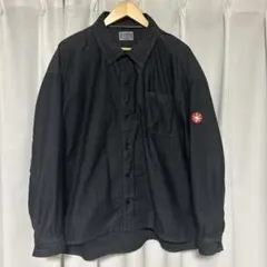 C.E × BY SPECIAL BLACK SHIRT 2020S/S