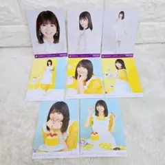 ケ*ン様 乃木坂46 冨里奈央 13th Anniversary 生写真 コンプ - メルカリ