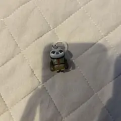 ズートピア ガチャガチャ めじるしアクセサリー フラッシュ