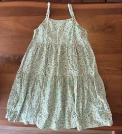 ROPE PICNIC KIDS ワンピース 130cmのサムネイル