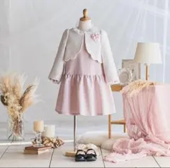 プティマイン セレモニードレス