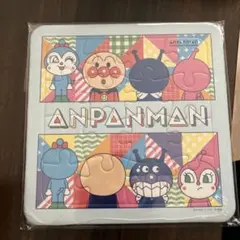アンパンマン ジグソーパズルのサムネイル