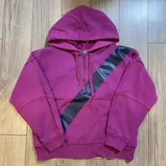 アディダス ステラマッカートニー YOGA フーディー パーカー M