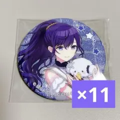 朝比奈まふゆ サンリオ 缶バッジ 12個 - メルカリ