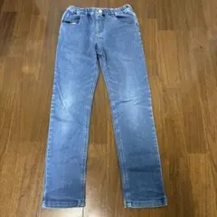 MPS デニムスリムフィットパンツ