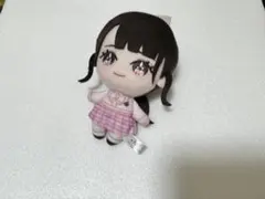 ୨*】様 ≠ME ぬいぐるみマスコット 鈴木瞳美 - メルカリ