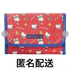 サンリオ　マルチケース　ハローキティ