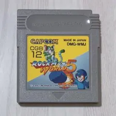 2026年最新】ロックマンワールド4の人気アイテム - メルカリ