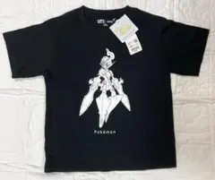新品 ユニクロ ポケモン Tシャツ 130 ソウブレイズ　UT