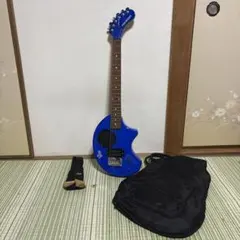 FERNANDES フェルナンデス ZO-3 エレキギター ソフトケース 楽器 Fernandes - お買得セール！！☆ZO-3☆エレキギター用ソフト