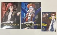 ストグラ　RPL 2025 2L マイキー、マクドナルド