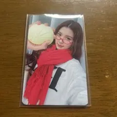 (interasia3次ラキドロ/エイナ)Hearts2Hearts公式トレカ