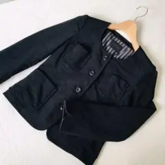 SALE！トゥモローランド☆ジャケット 38のサムネイル