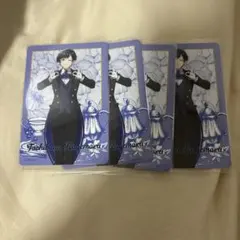 ストグラ救急隊 ウエハース 橘かげまる 4点