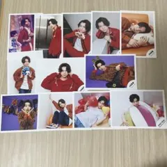 少年忍者 織山尚大 公式写真のサムネイル