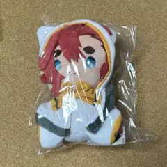 2025年最新】機動戦士ガンダム 水星の魔女 けもポン ぬいぐるみ