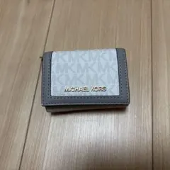 MICHEAL KORS 財布 JET SET TRAVEL マイケルコース