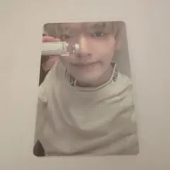 ひ*様 ZB1ゼベワン BLUE PARADISE ドクター デジパック トレカ