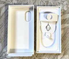 iPhone 16 ピンク 空箱