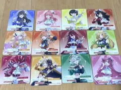 ホロライブ✖️ジョイサウンド　13枚まとめ売り ホロライブ✖️ジョイサウンド 13枚まとめ売り - メルカリ