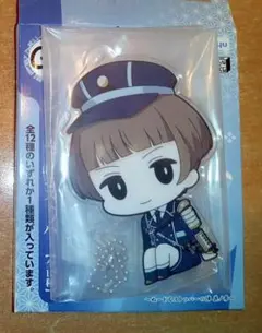 刀剣乱舞 ぬーどるストッパーの陣 平野藤四郎