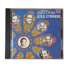 The Gospel Soul of Sam Cooke Vol. 2