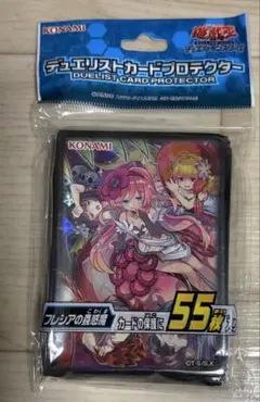 2026年最新】フレシアの蠱惑魔 スリーブの人気アイテム - メルカリ