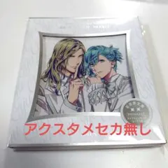 タブナイ　CD　デュエットアイドルソング 藍&カミュ　アクスタメセカ無し