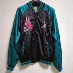 2025年最新】原宿スカジャンデプトの人気アイテム - メルカリ