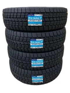 195/65R16 スタッドレスホイールセット ライズ ロッキー - メルカリ