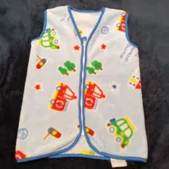 フリーススリーパー✼100cm③