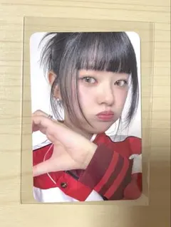 TWICE シーグリ 2026 タワレコ特典 トレカ ジョンヨン