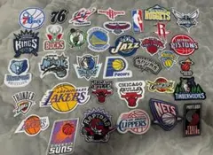 NBA ワッペンジャケット最終値下げ！ NBA ワッペンジャケット最終値下げ！ NBA 24AW NEW COLLECTION